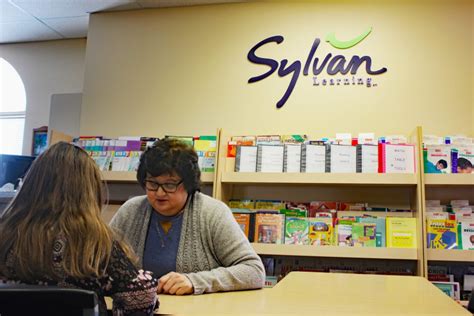 Ask about our guarantee and affordable rates. . Sylvan learning center jobs